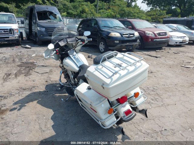 2003 HARLEY-DAVIDSON FLHPI 1HD1FHW133Y715490 Photo 2