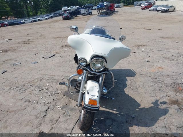 2003 HARLEY-DAVIDSON FLHPI 1HD1FHW133Y715490 Photo 4