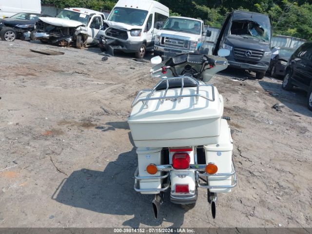 2003 HARLEY-DAVIDSON FLHPI 1HD1FHW133Y715490 Photo 5