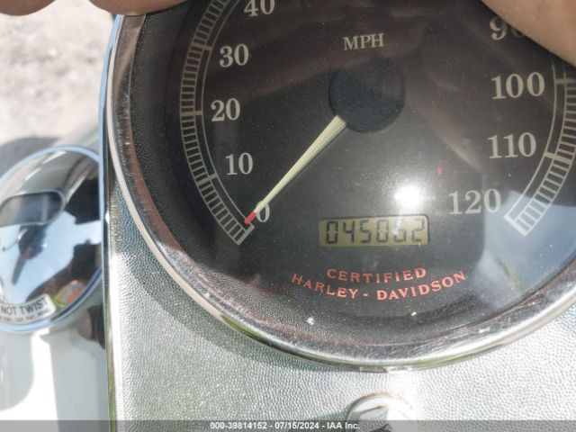 2003 HARLEY-DAVIDSON FLHPI 1HD1FHW133Y715490 Photo 6