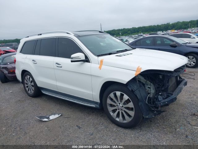 4JGDF6EE8HA876212 Mercedes-Benz Gls 450 4matic