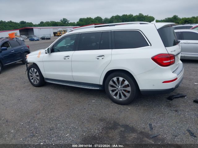 4JGDF6EE8HA876212 Mercedes-Benz Gls 450 4matic