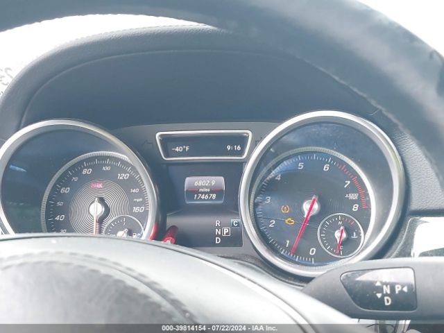 4JGDF6EE8HA876212 Mercedes-Benz Gls 450 4matic