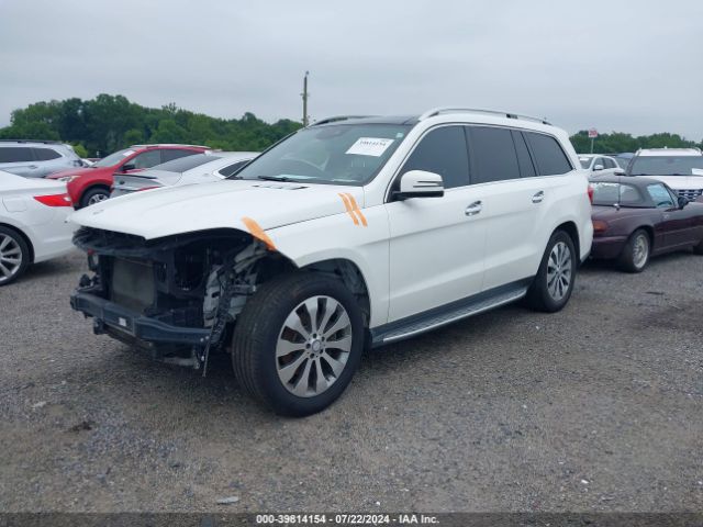 4JGDF6EE8HA876212 Mercedes-Benz Gls 450 4matic