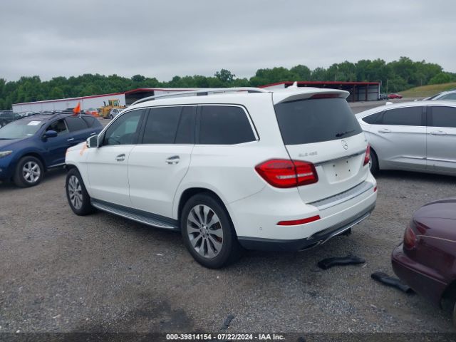 4JGDF6EE8HA876212 Mercedes-Benz Gls 450 4matic