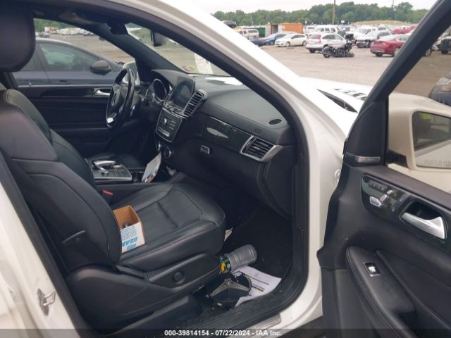 4JGDF6EE8HA876212 Mercedes-Benz Gls 450 4matic