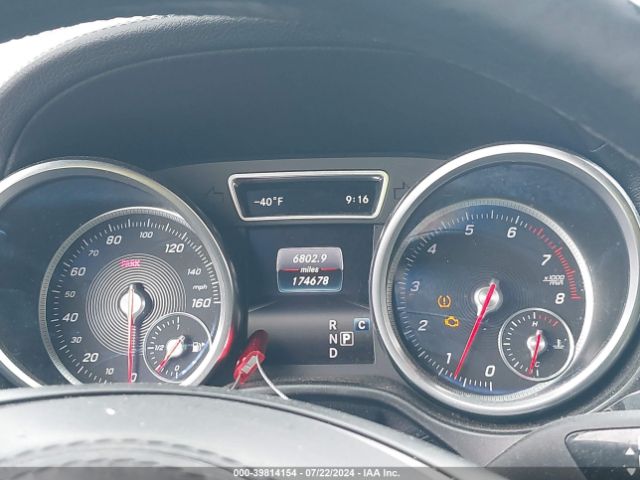 4JGDF6EE8HA876212 Mercedes-Benz Gls 450 4matic