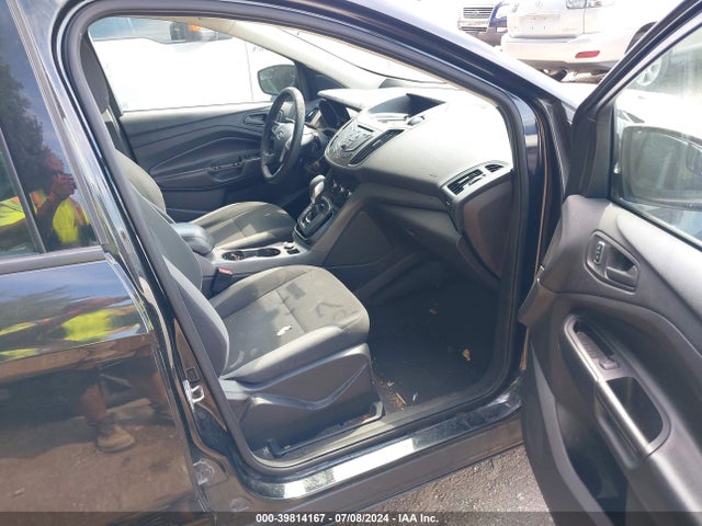 Ford ESCAPE S 2014 1FMCU0F77EUC64267 Image 5
