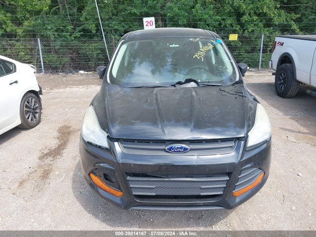 Ford ESCAPE S 2014 1FMCU0F77EUC64267 Image 6