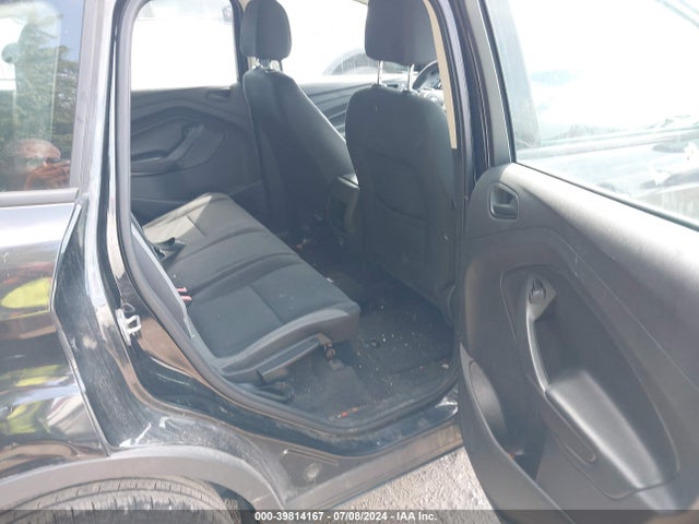 Ford ESCAPE S 2014 1FMCU0F77EUC64267 Image 8