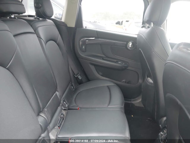 2017 MINI COUNTRYMAN WMZYT3C37H3D98130 Photo 7