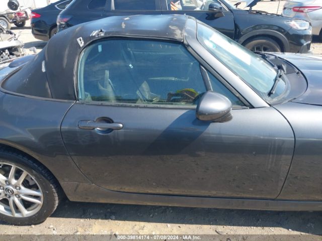 JM1NC2JF1E0233789 Mazda Mx-5 Miata Sport