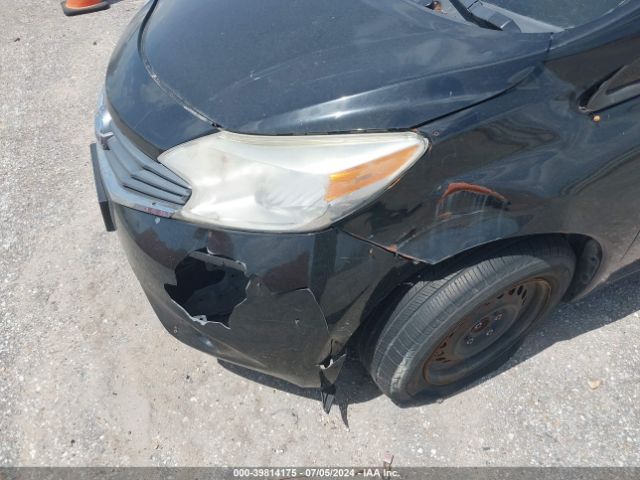 3N1CE2CP1FL380256 Nissan Versa Note S (sr)/s Plus/sl/sr/sv