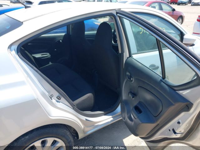 3N1CN7AP8GL808356 Nissan Versa 1.6 S/1.6 S+/1.6 Sl/1.6 Sv