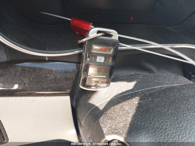 KIA Cadenza Premium 2015 KNALN4D72F5191359 Image 11