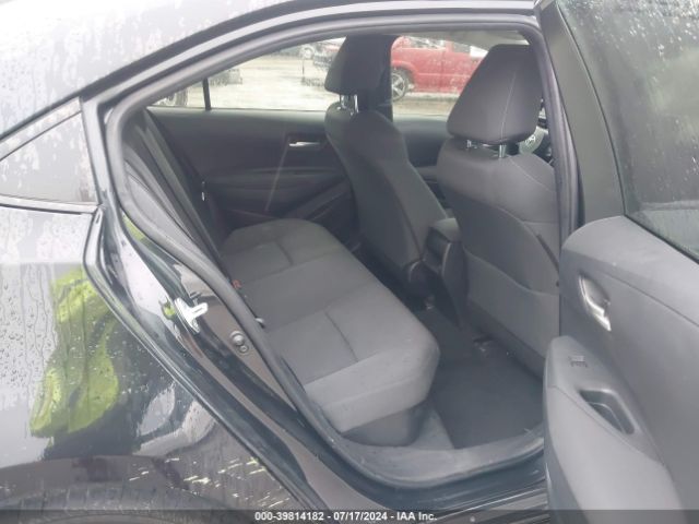 JTDEAMDE1MJ009418 Toyota Corolla Hybrid Le