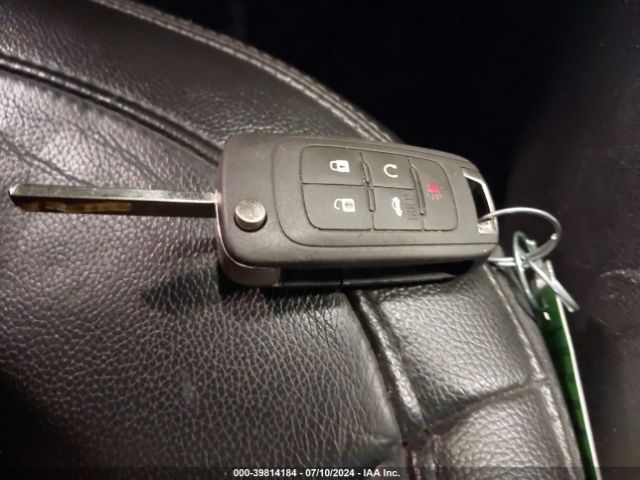 1G11E5SA9GF157843 Chevrolet Malibu Limited Ltz