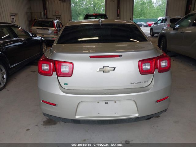 1G11E5SA9GF157843 Chevrolet Malibu Limited Ltz