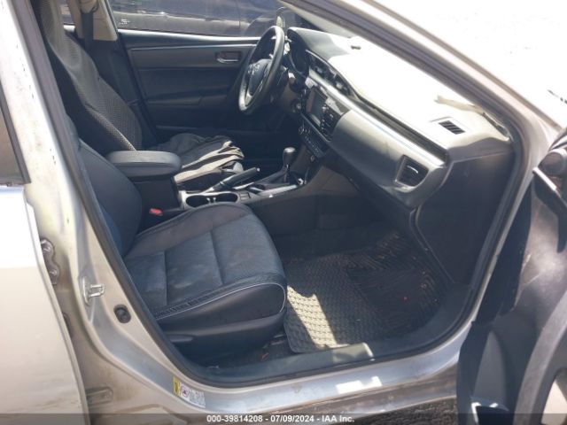 5YFBURHE2FP229148 Toyota Corolla S Plus