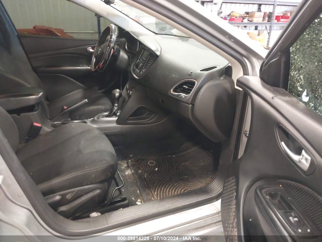 Dodge DART SXT 2016 1C3CDFBB2GD623680 Image 5
