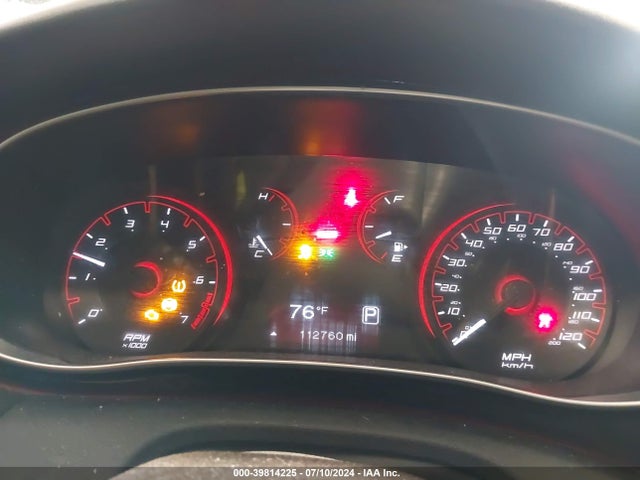 Dodge DART SXT 2016 1C3CDFBB2GD623680 Image 7