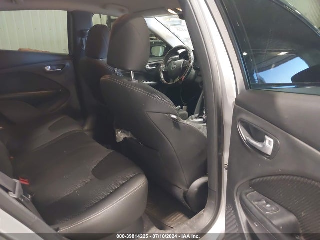 Dodge DART SXT 2016 1C3CDFBB2GD623680 Image 8