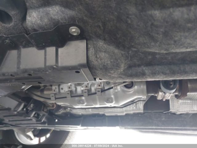 5N1BT3AA5PC899841 Nissan Rogue S Fwd