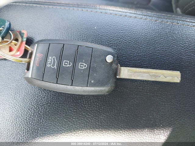 KIA Sorento 3.3l Ex 2016 5XYPHDA52GG070869 Image 11