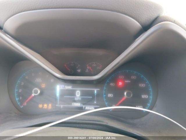 1GCGTEEN8H1263849 Chevrolet Colorado Zr2