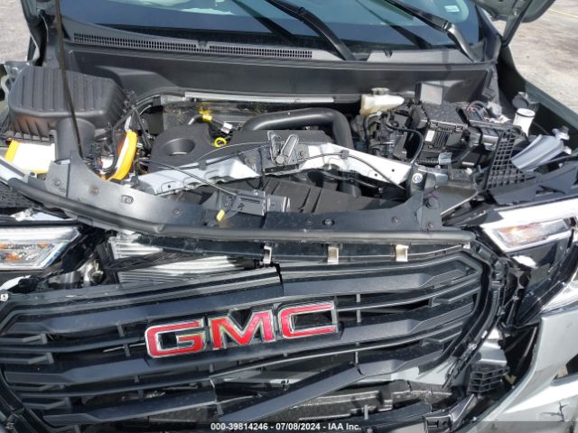 3GKALTEG9RL345941 GMC Terrain Awd Sle
