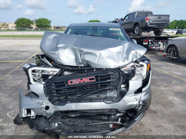 3GKALTEG9RL345941 GMC Terrain Awd Sle