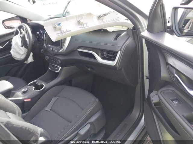 3GKALTEG9RL345941 GMC Terrain Awd Sle