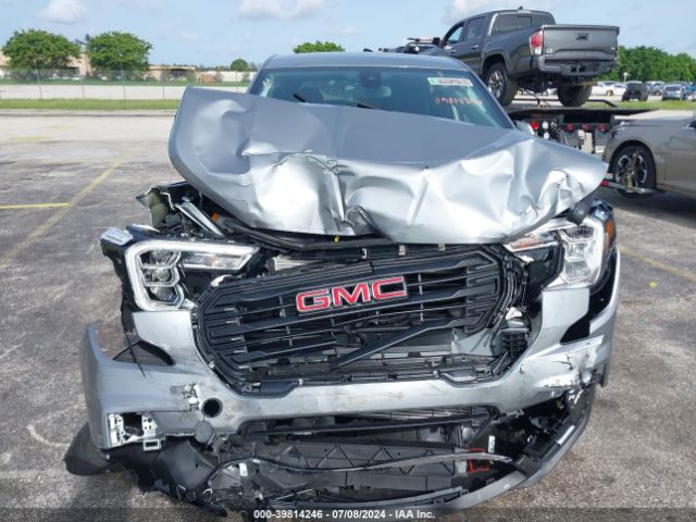 3GKALTEG9RL345941 GMC Terrain Awd Sle