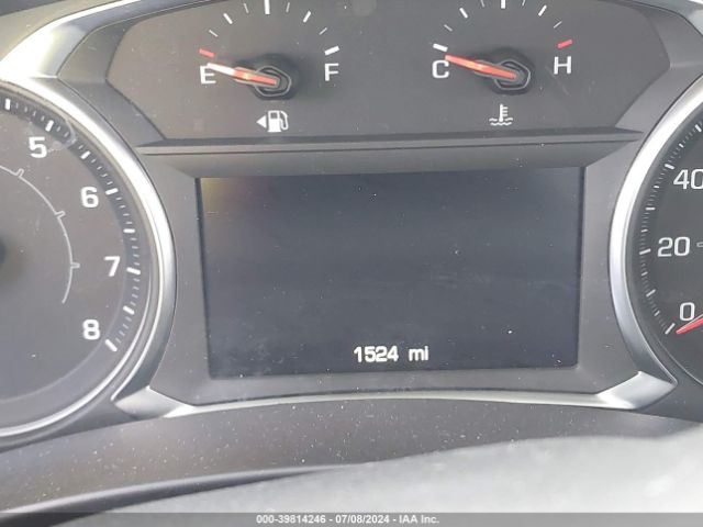 3GKALTEG9RL345941 GMC Terrain Awd Sle