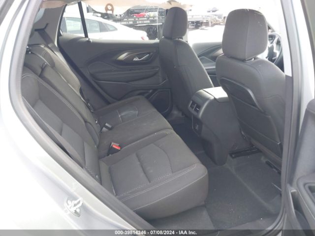 3GKALTEG9RL345941 GMC Terrain Awd Sle
