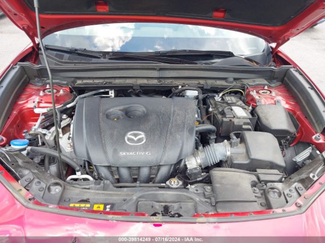 3MVDMBDL6NM402114 Mazda Cx-30 Premium