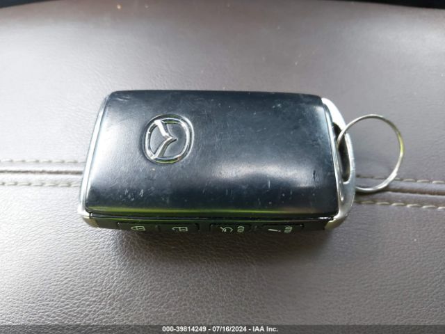 3MVDMBDL6NM402114 Mazda Cx-30 Premium