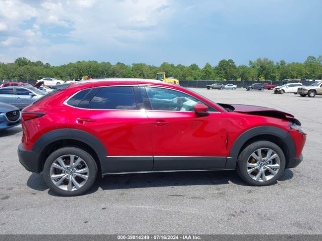 3MVDMBDL6NM402114 Mazda Cx-30 Premium