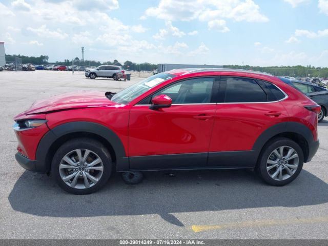 3MVDMBDL6NM402114 Mazda Cx-30 Premium