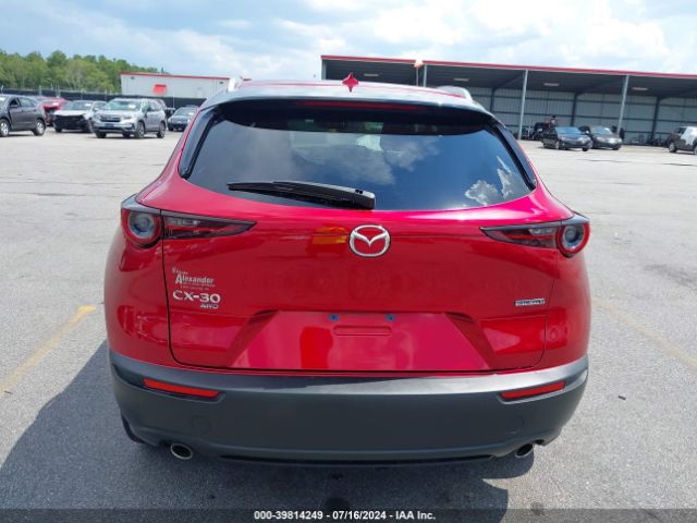 3MVDMBDL6NM402114 Mazda Cx-30 Premium