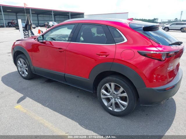 3MVDMBDL6NM402114 Mazda Cx-30 Premium