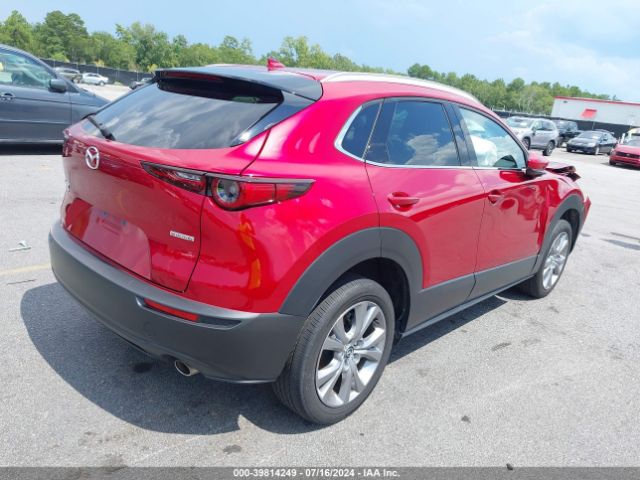 3MVDMBDL6NM402114 Mazda Cx-30 Premium