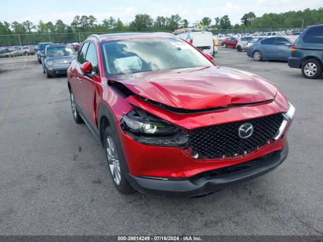 3MVDMBDL6NM402114 Mazda Cx-30 Premium