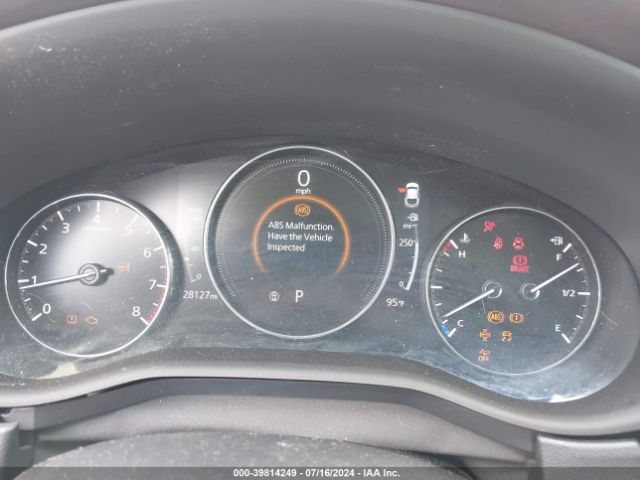 3MVDMBDL6NM402114 Mazda Cx-30 Premium