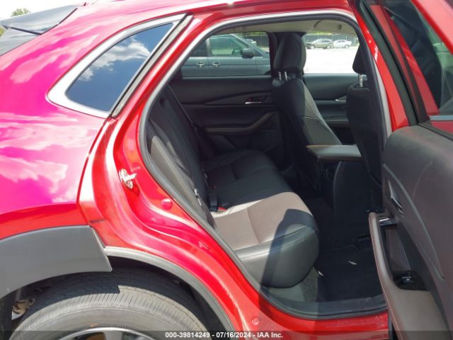 3MVDMBDL6NM402114 Mazda Cx-30 Premium