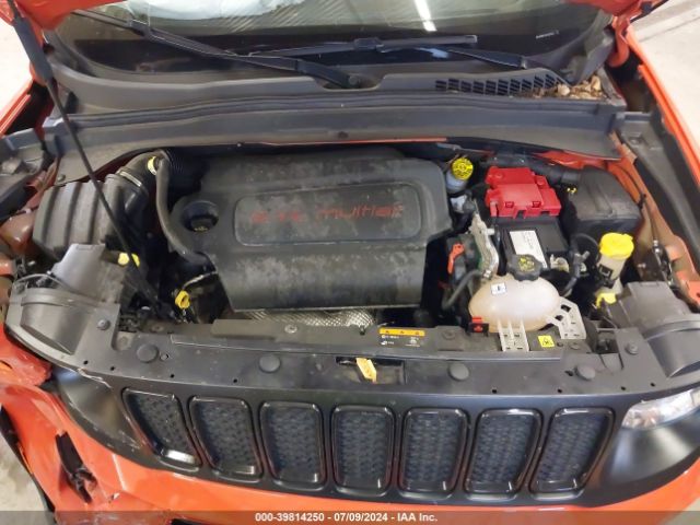 ZACNJABB1LPL87533 Jeep Renegade Altitude Fwd