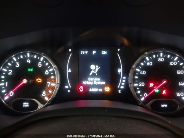ZACNJABB1LPL87533 Jeep Renegade Altitude Fwd