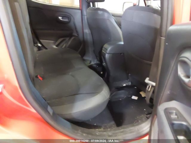 ZACNJABB1LPL87533 Jeep Renegade Altitude Fwd