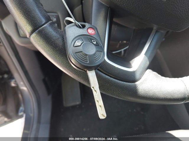 Ford ESCAPE SE 2017 1FMCU9GD1HUD95630 Image 11