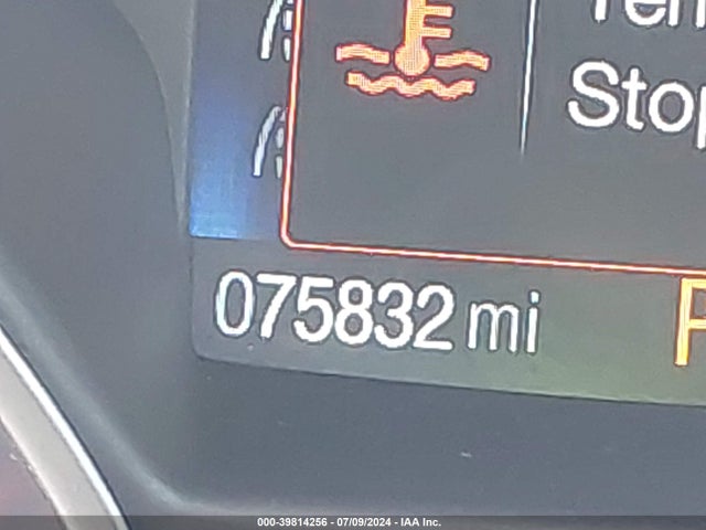 Ford ESCAPE SE 2017 1FMCU9GD1HUD95630 Image 15